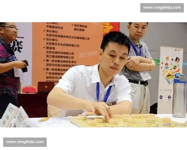 许银川对决浪潮天梭棋局解析与战略思考全景点评